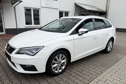 Seat Leon 80.000 km 13.999 € Heilbronn 74074