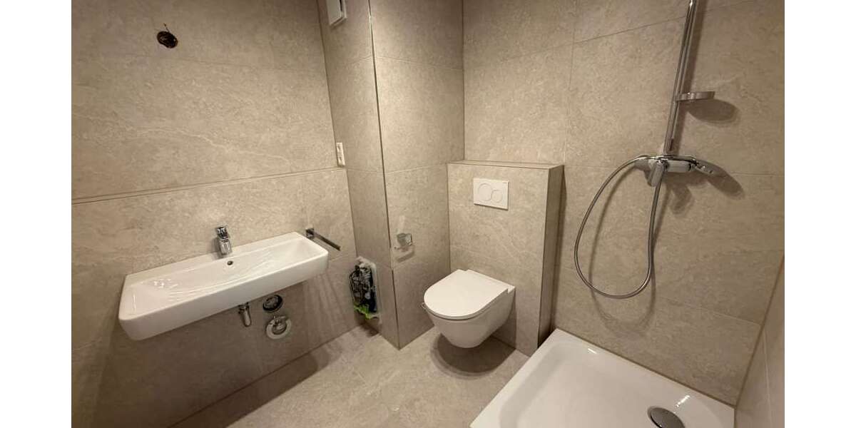 Etagenwohnung Heilbronn - 3 Zimmer, 77 m&sup2;, 1.000&euro; | Angebot:26690604