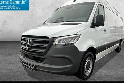 Mercedes-Benz Sprinter 8.600 km 47.588 &euro; Tamm 71732