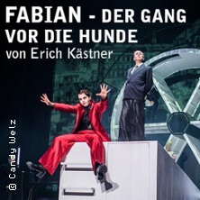 Fabian - Der Gang vor die Hunde Heilbronn