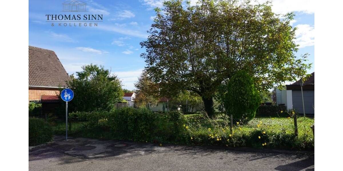 Grundstück Heilbronn / Kirchhausen Kirchhausen - 179.000&euro; | Angebot:23162625