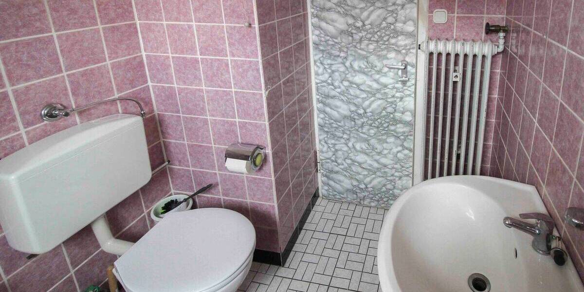 Etagenwohnung Heilbronn Kernstadt - 3 Zimmer, 80 m&sup2;, 210.000&euro; | Angebot:26807535