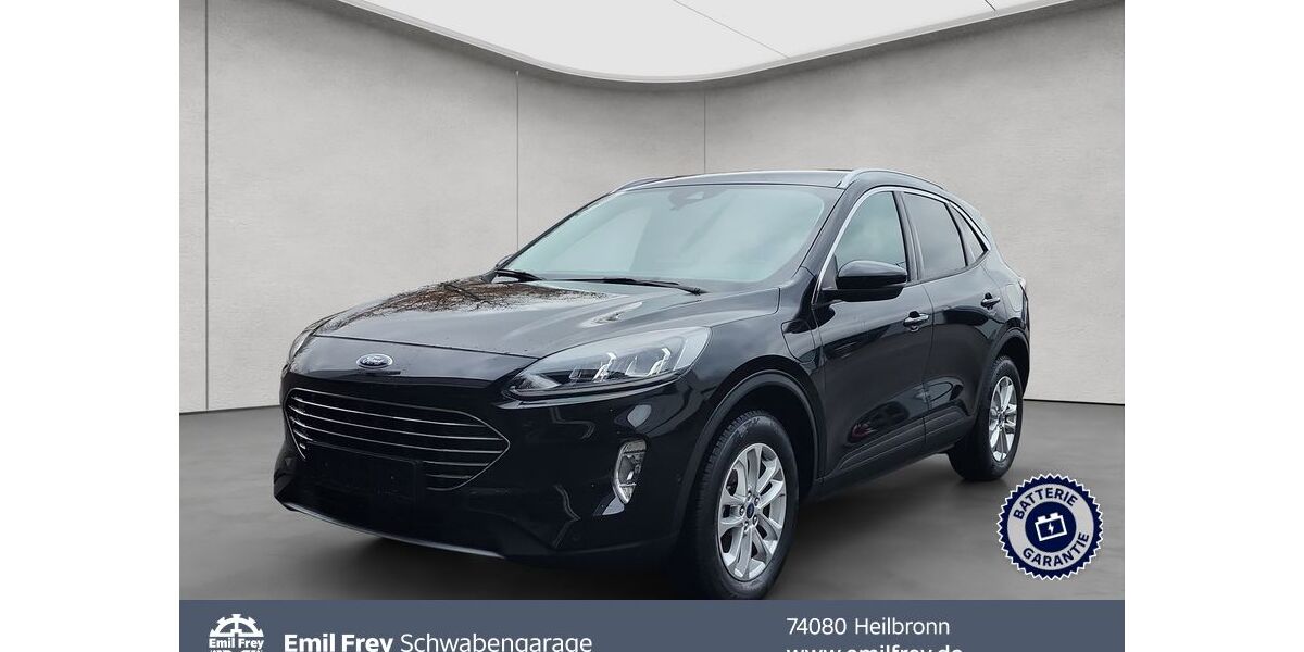 Ford Kuga 48.569 km 22.990 € Heilbronn 74080