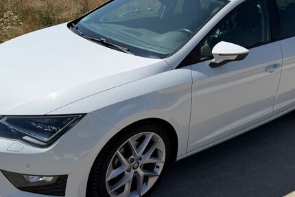 Seat Leon 84.500 km 13.800 &euro; Brackenheim 74336