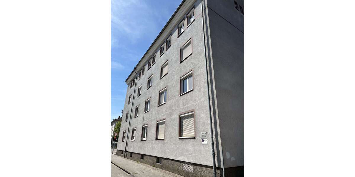 Etagenwohnung Heilbronn - 2 Zimmer, 58 m&sup2;, 532&euro; | Angebot:26211848