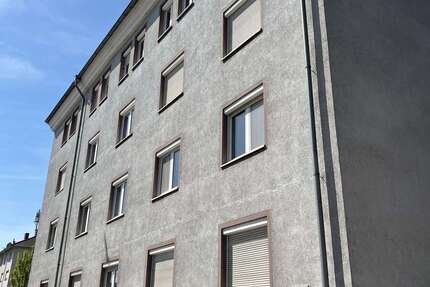 Wohnung Heilbronn - 2 Zimmer, 58 m&sup2;, 532&euro; | Angebot:26211848