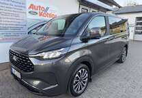 Gebrauchtwagen Ford Tourneo Custom
