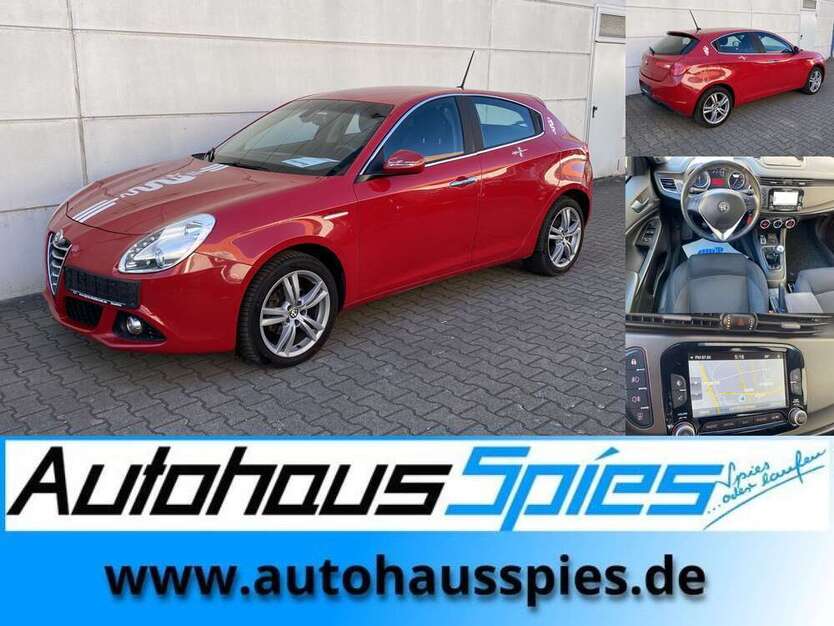 Giulietta