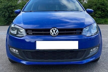 VW Polo 125.000 km 10.000 € Oedheim 74229