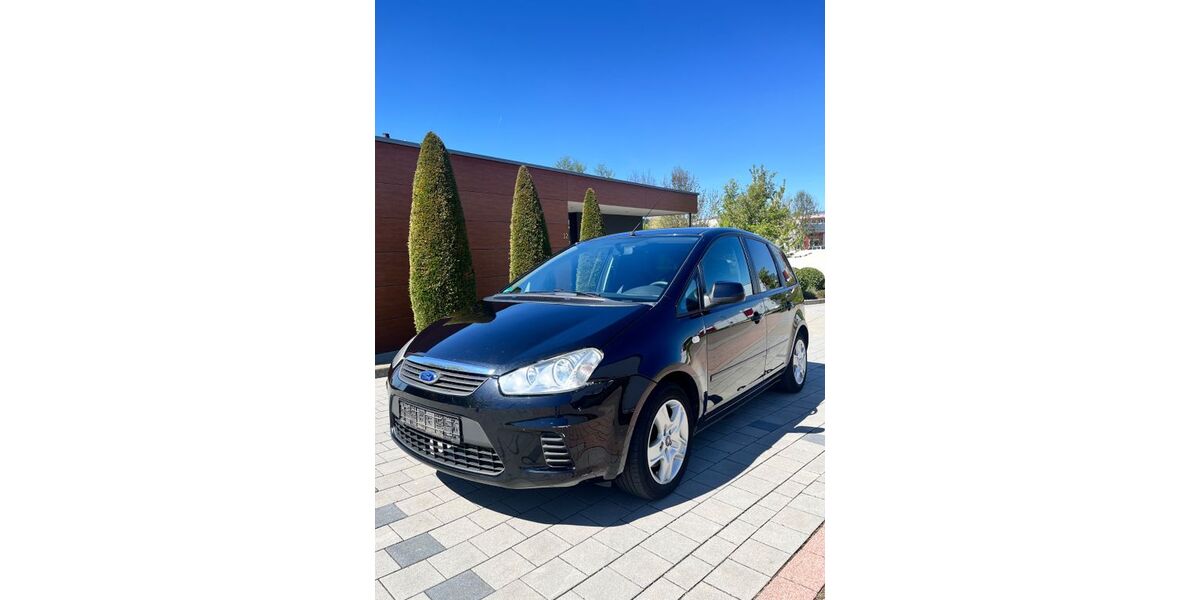 Ford C-Max 210.300 km 2.190 &euro; Neuenstein 74632