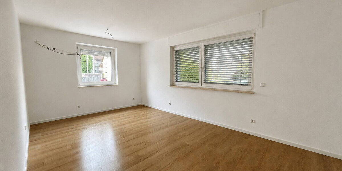 Etagenwohnung Heilbronn Kernstadt - 2 Zimmer, 50 m&sup2;, 790&euro; | Angebot:26685863