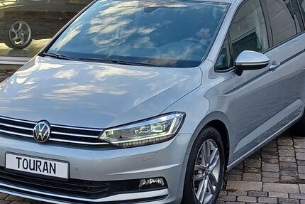 VW Touran 31.700 km 32.490 &euro; Bad Rappenau 74906