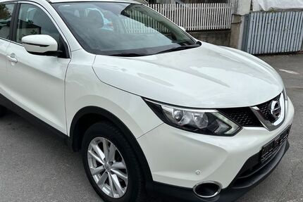 Nissan Qashqai 146.500 km 8.990 &euro; Heilbronn 74080