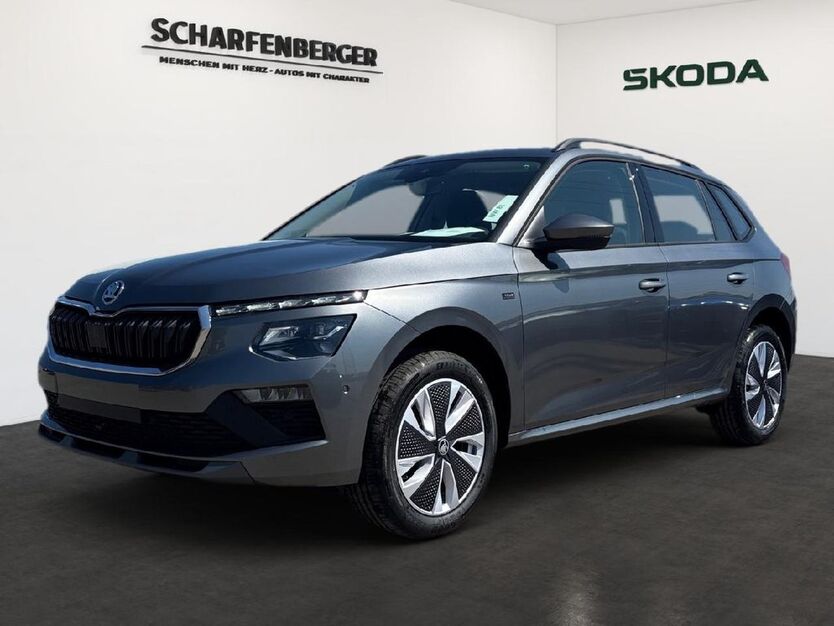 Skoda Kamiq 7.000 km 31.259 € Ingersheim 74379
