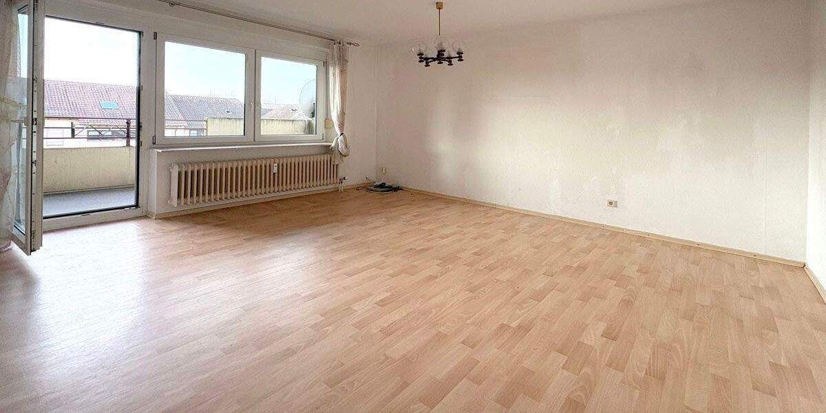 Etagenwohnung Heilbronn Sontheim - 4 Zimmer, 89 m&sup2;, 284.000&euro; | Angebot:25708945