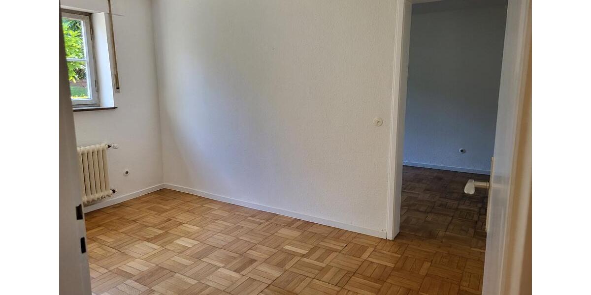 Etagenwohnung Ludwigsburg Oßweil - 2 Zimmer, 40 m&sup2;, 490&euro; | Angebot:24782184