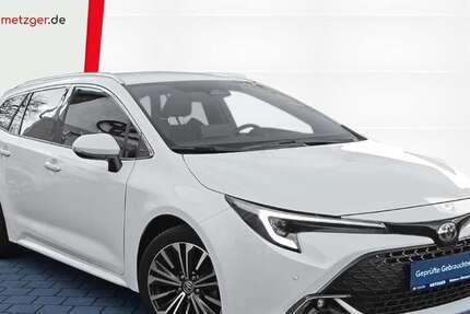 Toyota Corolla 44.399 km 26.420 &euro; Widdern 74259