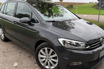 VW Touran 200.000 km 11.300 € Affalterbach 71563