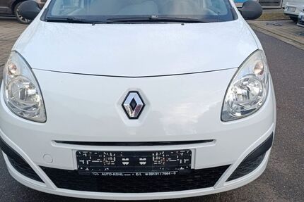 Renault Twingo 173.000 km 2.200 &euro; Heilbronn 74074