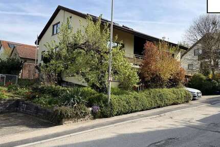 Wohnung Mundelsheim - 4 Zimmer, 74 m&sup2;, 810&euro; | Angebot:26208433