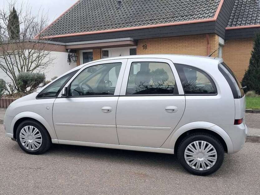 Meriva