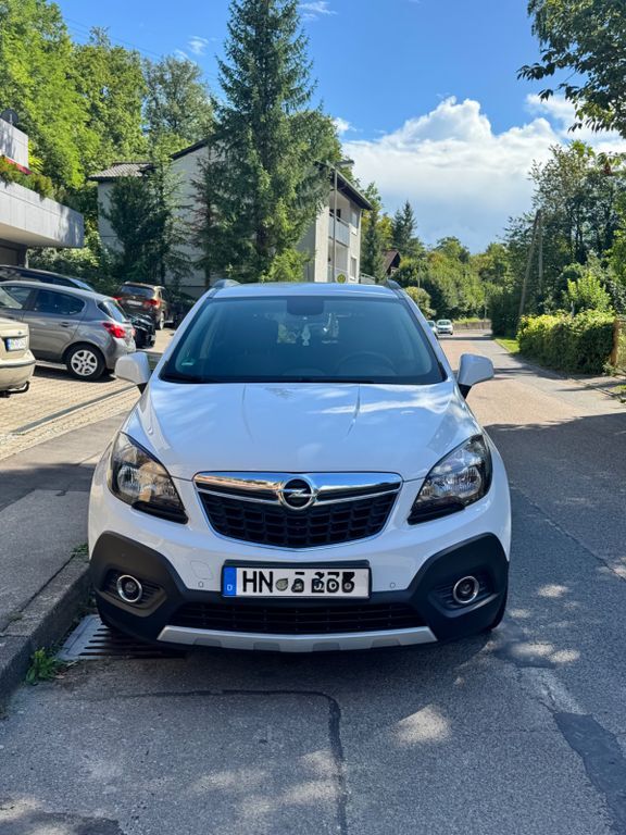 Mokka