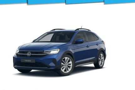 VW Taigo 6.062 km 22.430 &euro; Mosbach 74821