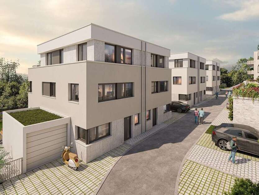 Haus zum Kaufen in Oppenweiler 995.000 € 161.67 m²