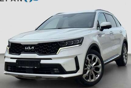 Kia Sorento 130.770 km 31.990 &euro; Kirchardt 74912