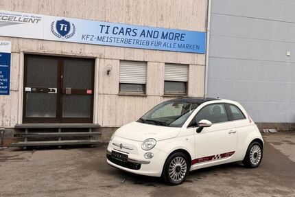 Fiat 500 198.000 km 3.499 &euro; Ilsfeld 74360