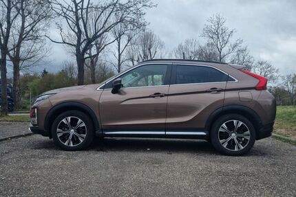 Mitsubishi Eclipse Cross 86.700 km 17.900 &euro; Ludwigsburg 71634