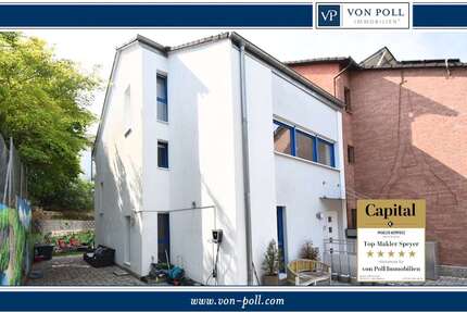 Haus zum Kaufen in Sinsheim Steinsfurt 399.000 € 146.64 m² 5 zimmer