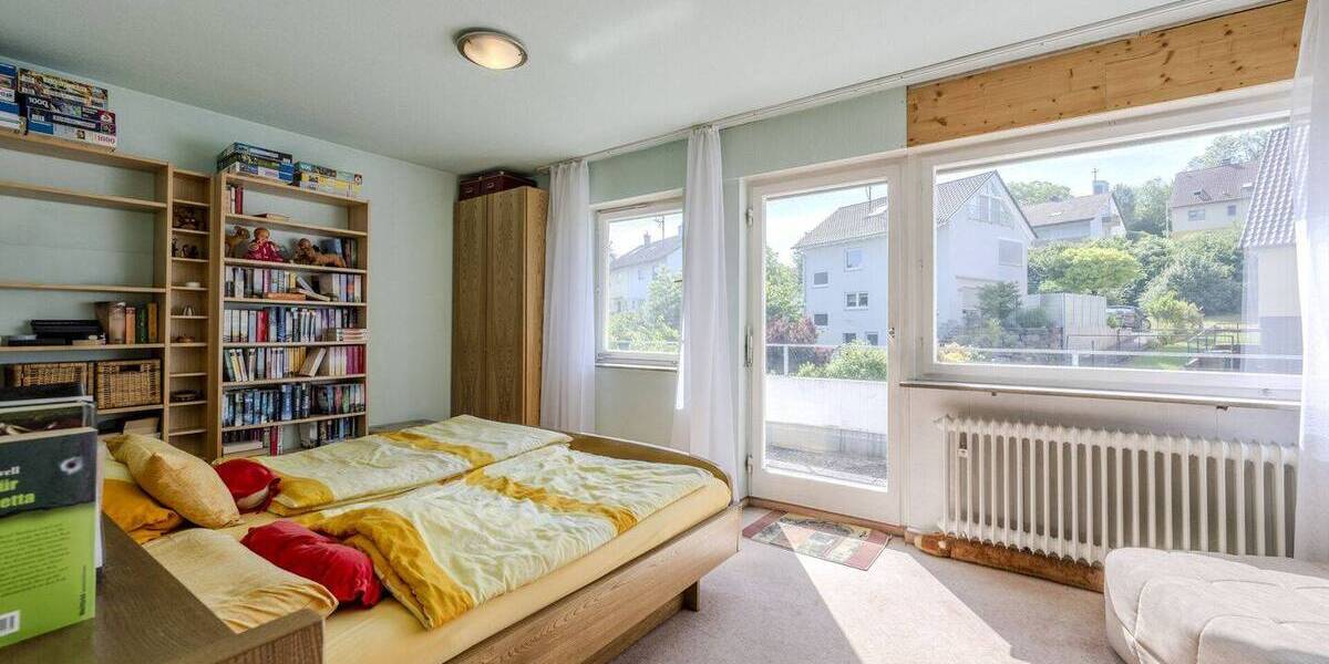 Doppelhaushälfte Steinheim-Höpfigheim Höpfigheim - 5 Zimmer, 122 m&sup2;, 399.000&euro; | Angebot:26904086