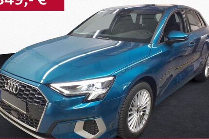 Audi A3 11.400 km 27.360 &euro; Ludwigsburg 71636