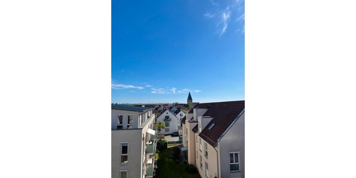 Dachgeschoßwohnung Pleidelsheim - 2 Zimmer, 56 m&sup2;, 850&euro; | Angebot:26247558