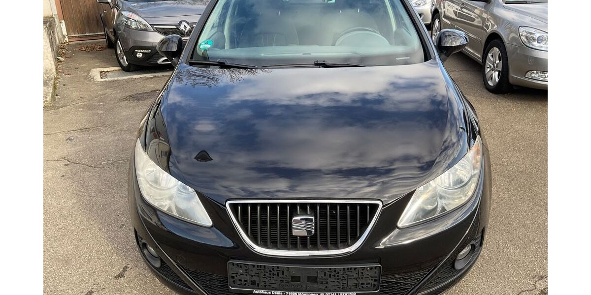 Seat Ibiza 95.700 km 6.300 € Möglingen 71696