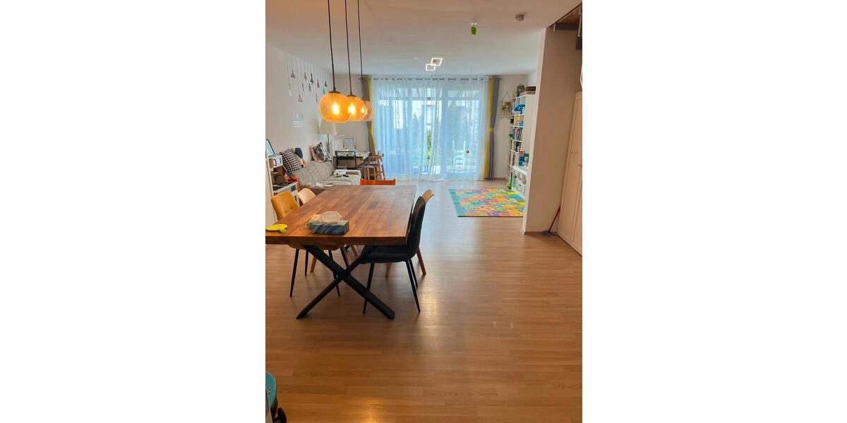 Reihenhaus Schwaigern - 6 Zimmer, 139 m&sup2;, 540.000&euro; | Angebot:26870763
