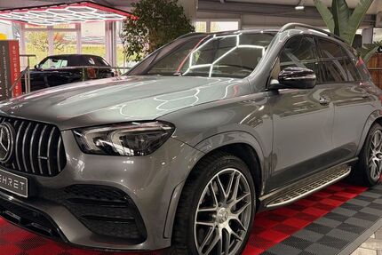 Mercedes-Benz GLE 53 AMG 90.262 km 67.980 &euro; Bretzfeld-Schwabbach 74626