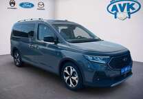 Gebrauchtwagen Ford Tourneo Connect