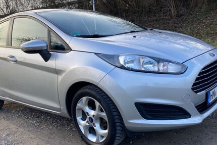 Ford Fiesta 105.200 km 4.990 &euro; Neckarsulm 74172