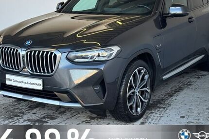 BMW X3 146.868 km 28.880 &euro; Heilbronn 74074