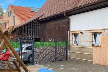 Haus Langenbrettach - 3.5 Zimmer, 117 m&sup2;, 185.000&euro; | Angebot:24355358
