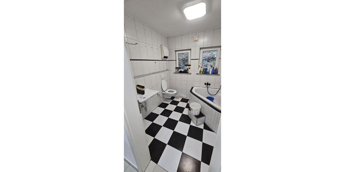 Etagenwohnung Mosbach - 4 Zimmer, 78 m&sup2;, 750&euro; | Angebot:26395503