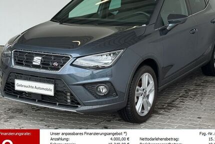 Seat Arona 19.800 km 16.888 &euro; Heilbronn 74074