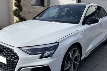 Audi A3 15.730 km 30.095 &euro; Bad Rappenau 74906
