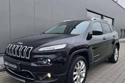 Jeep Cherokee 132.000 km 14.790 € Sinsheim 74889