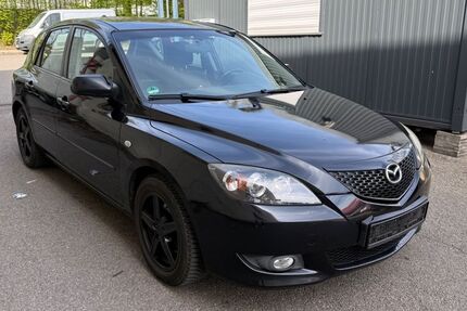 Mazda 3 164.000 km 1.450 &euro; Möglingen 71696