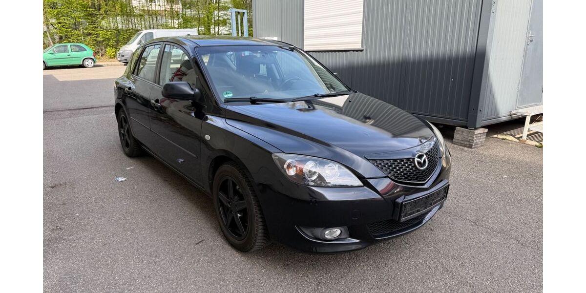 Mazda 3 164.000 km 1.450 &euro; Möglingen 71696