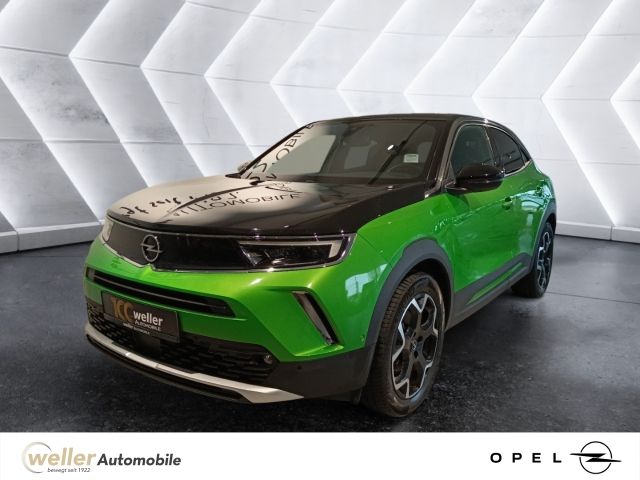 Opel Mokka 69.200 km 17.985 &euro; Bietigheim-Bissingen 74321