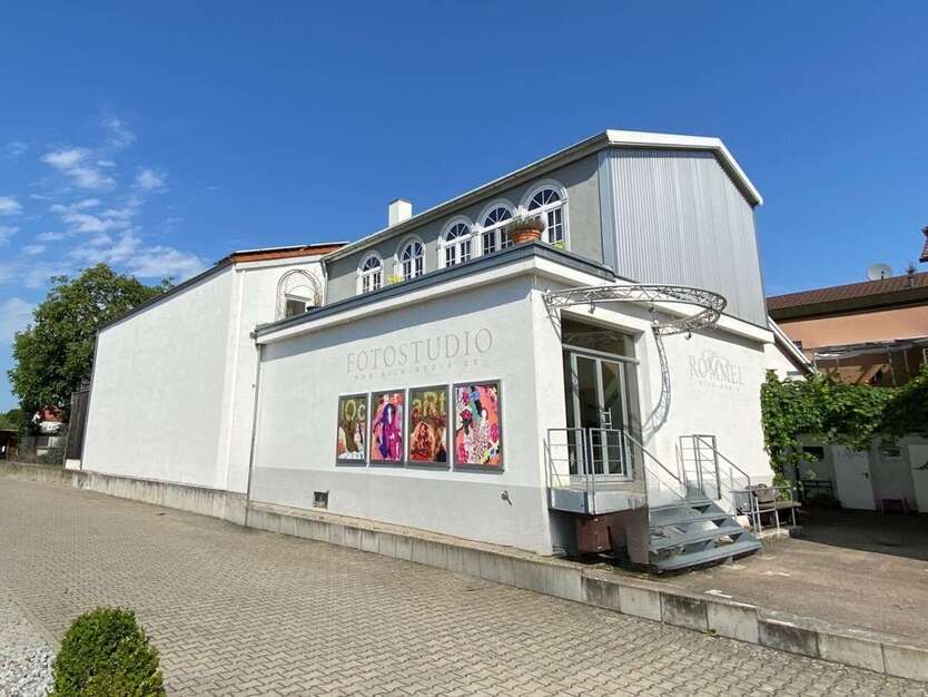Wohnung zum Kaufen in Löchgau 287.000 € 85.49 m² 1 zimmer